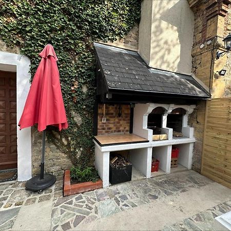 Maisonnette Privatisee スダン エクステリア 写真