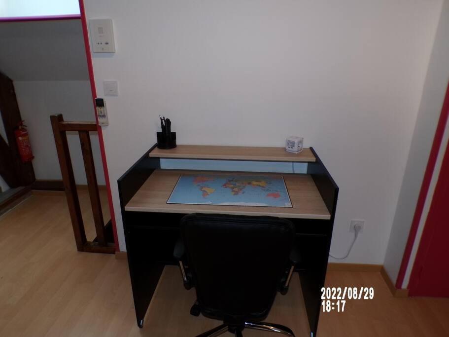 Maisonnette Privatisee スダン エクステリア 写真